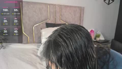 haileystonei online show from 11-19-25, 11:32