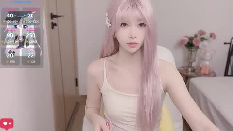 Hailili online show from 12-03-25, 01:09