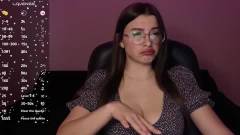 Snapshot of haily_heavenly chatting on 12-18-24, 11:13 HailyHeavenly online show from 12-18-24, 11:13