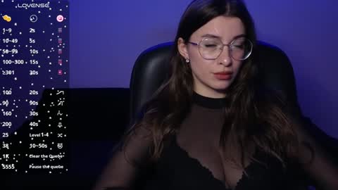 Snapshot of haily_heavenly chatting on 12-24-24, 05:02 HailyHeavenly online show from 12-24-24, 05:02