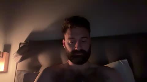 hairy_andhung online show from 03-19-26, 12:58