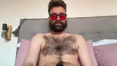 hairy_andhung online show from 04-14-26, 12:44