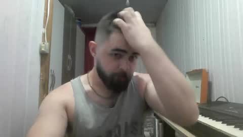 horny online show from 12-20-25, 10:28