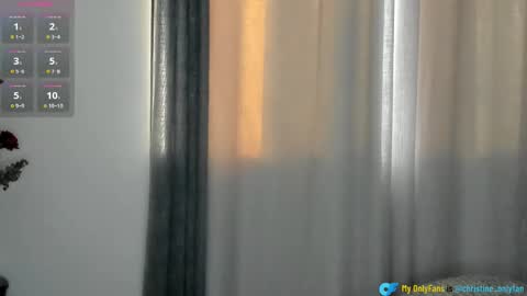 Snapshot of hairy_mommy chatting on 01-14-26, 12:44 Christine - online show from 01-14-26, 12:44