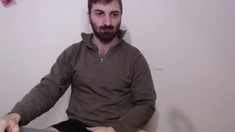 hairy_superman online show from 01-11-26, 04:34