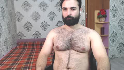 Hairy Tyler online show from 12-01-24, 05:24