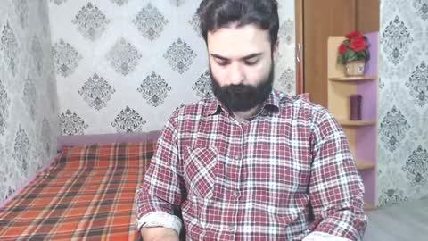 Hairy Tyler online show from 12-06-24, 05:44