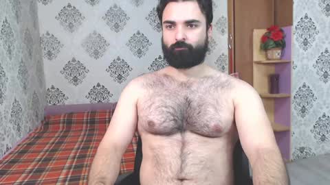 Hairy Tyler online show from 12-07-24, 10:45