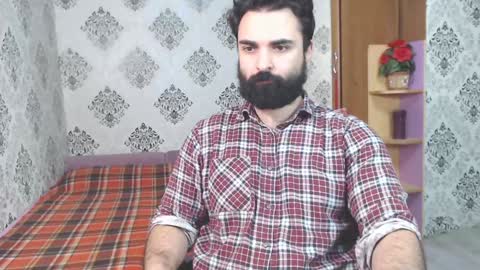 Hairy Tyler online show from 12-08-24, 01:25