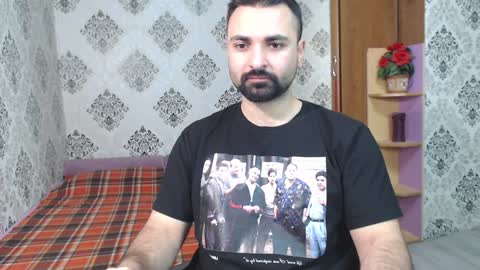 Hairy Tyler online show from 12-18-24, 10:02