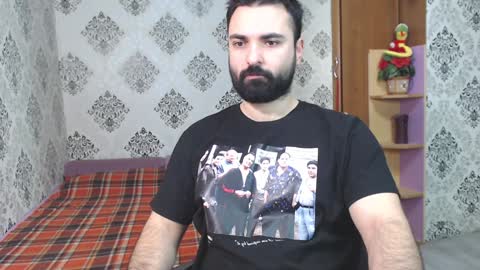 Hairy Tyler online show from 01-18-25, 04:15