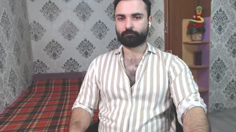 Hairy Tyler online show from 01-19-25, 04:01