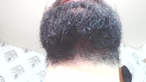 Hairy Tyler online show from 01-31-25, 02:48