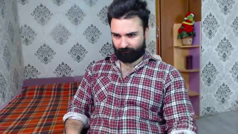 Hairy Tyler online show from 02-12-25, 11:29