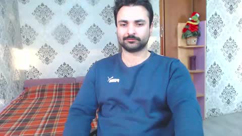 Hairy Tyler online show from 02-23-25, 02:25