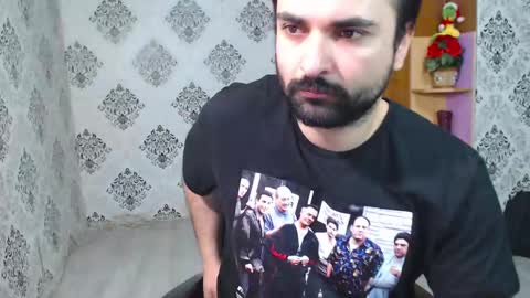 Hairy Tyler online show from 03-08-25, 06:47