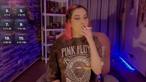 SALMA  online show from 01-11-25, 05:10