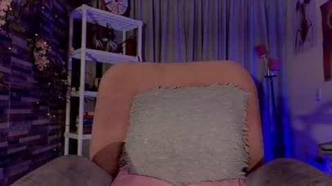 SALMA  online show from 02-20-25, 07:34