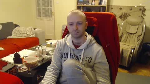 Puppy3 StockyDaddiesmusclebearsbeefybigmans online show from 02-18-25, 05:42