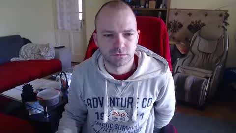 Puppy3 StockyDaddiesmusclebearsbeefybigmans online show from 02-19-25, 06:44