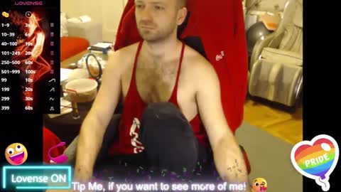 Puppy3 StockyDaddiesmusclebearsbeefybigmans online show from 02-23-25, 05:50