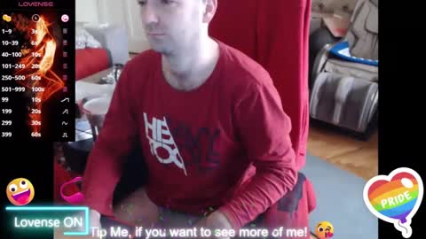 Puppy3 StockyDaddiesmusclebearsbeefybigmans online show from 02-28-25, 07:58