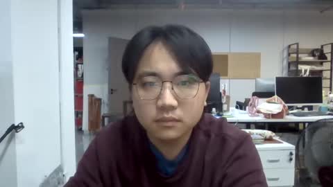 hairycol66 online show from 01-15-26, 01:26