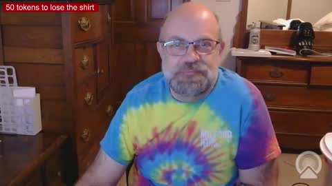 HairyDaddyBear69 online show from 03-05-26, 12:39