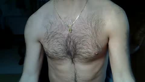 Snapshot of hairydaduncut chatting on 01-13-26, 01:16 hairydaduncut online show from 01-13-26, 01:16