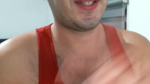 Andy online show from 12-11-24, 12:54