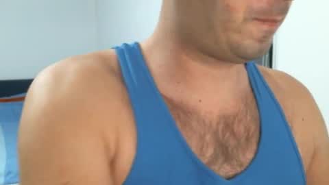 Andy online show from 01-20-25, 12:57