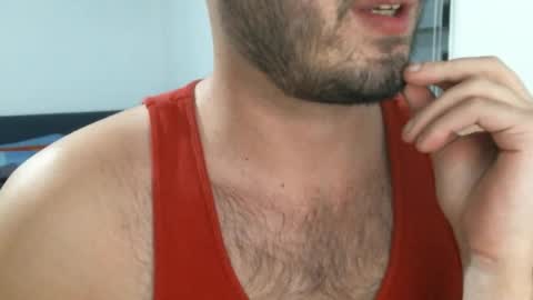 Andy online show from 02-14-25, 01:02