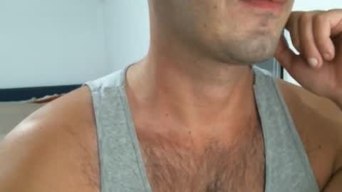 Andy online show from 10-11-25, 11:58