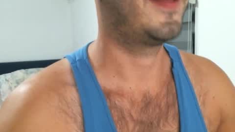 Andy online show from 10-18-25, 12:02