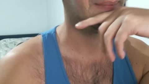 Andy online show from 12-18-25, 01:00