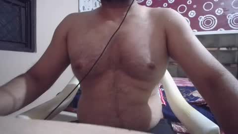 Hairyguy121 online show from 10-22-25, 07:24