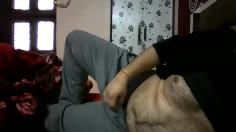 Snapshot of hairyguy1212 chatting on 02-08-26, 08:40 Hairyguy121 online show from 02-08-26, 08:40