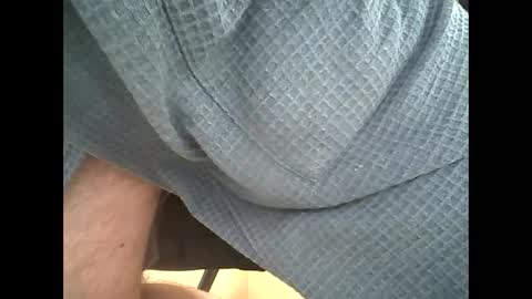 hairyman007 online show from 01-27-25, 12:58