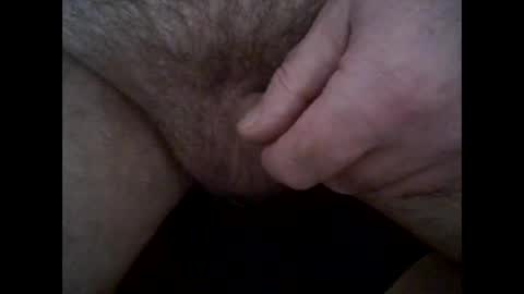 hairyman007 online show from 02-12-25, 02:32