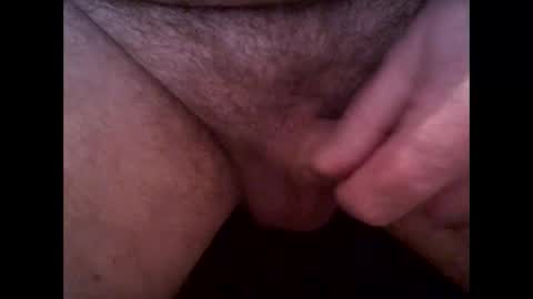 hairyman007 online show from 02-17-25, 05:21