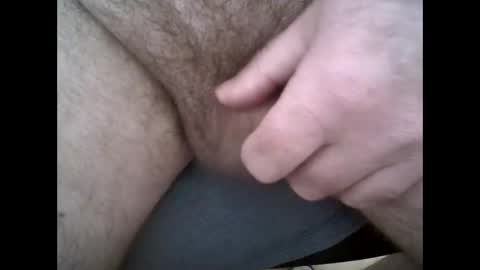 hairyman007 online show from 02-19-25, 10:23