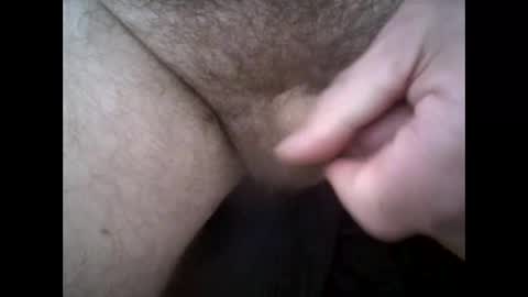 hairyman007 online show from 03-11-25, 09:34
