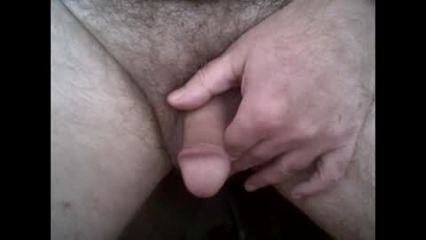 hairyman007 online show from 10-17-25, 11:57