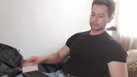 hairyncuteass online show from 01-17-25, 02:28