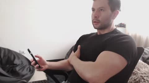 hairyncuteass online show from 01-21-25, 02:48