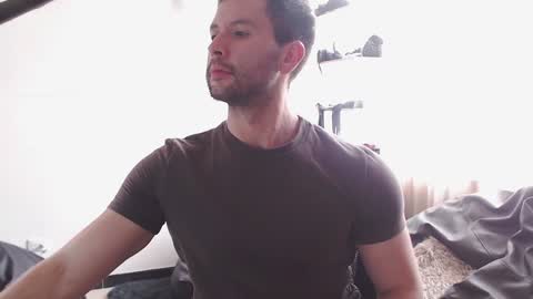 hairyncuteass online show from 01-24-25, 01:36