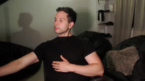 hairyncuteass online show from 01-27-25, 12:12