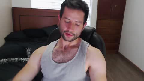 hairyncuteass online show from 02-01-25, 10:34