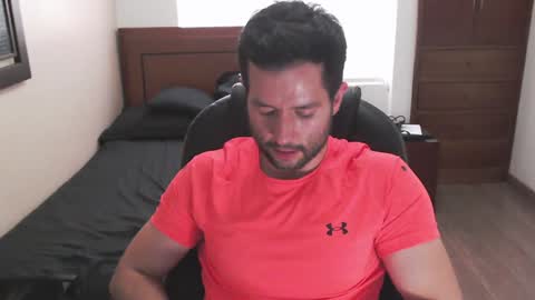 hairyncuteass online show from 02-05-25, 07:31