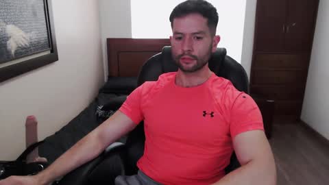hairyncuteass online show from 02-11-25, 03:29